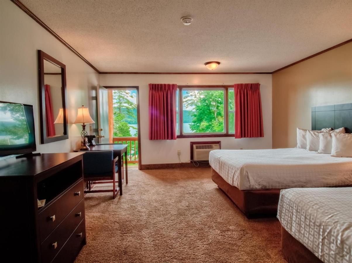 Lake 'N Pines Motel Cooperstown Zewnętrze zdjęcie