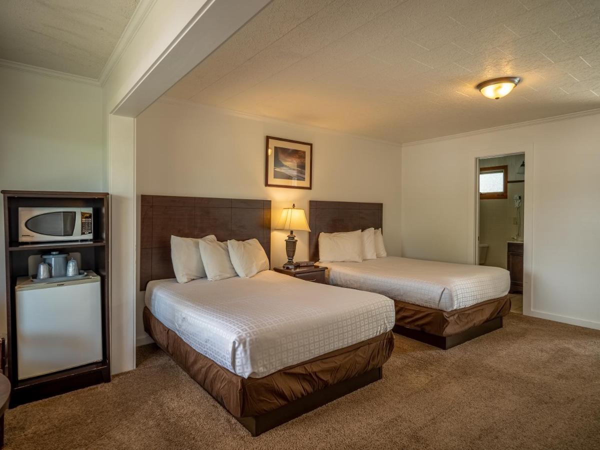 Lake 'N Pines Motel Cooperstown Zewnętrze zdjęcie