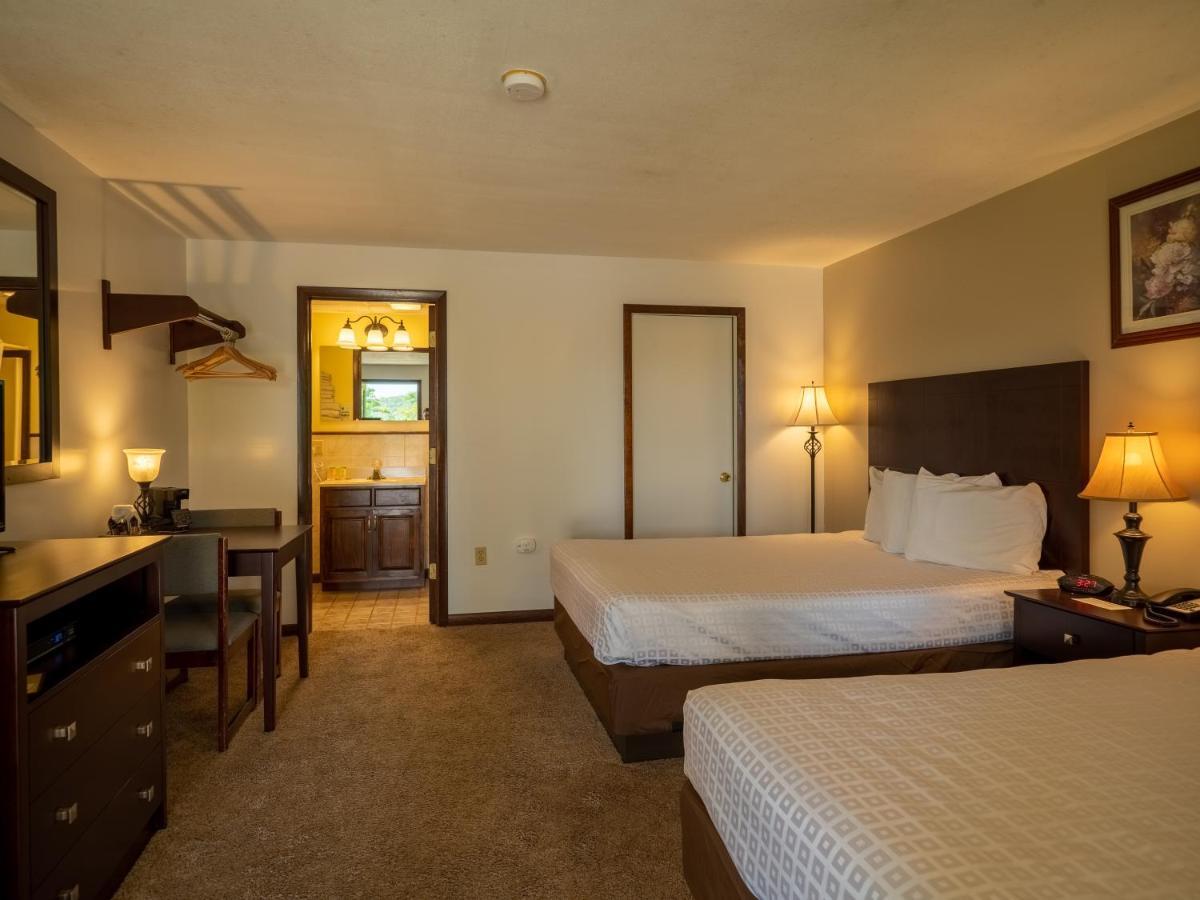 Lake 'N Pines Motel Cooperstown Zewnętrze zdjęcie