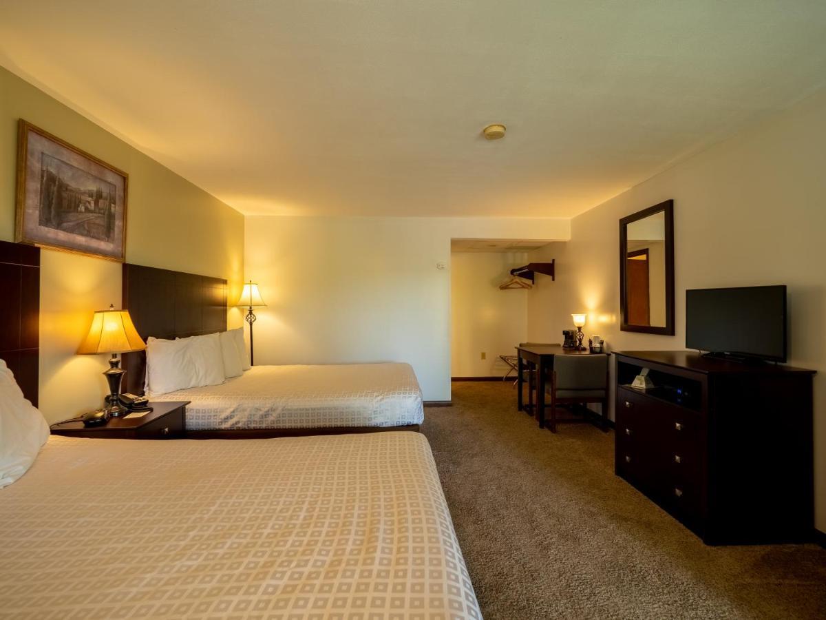 Lake 'N Pines Motel Cooperstown Zewnętrze zdjęcie
