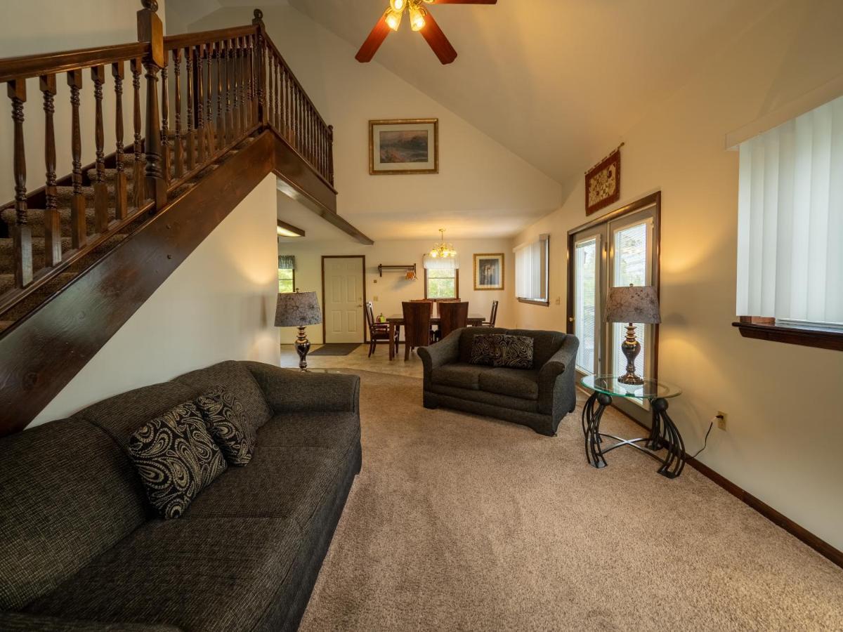 Lake 'N Pines Motel Cooperstown Zewnętrze zdjęcie