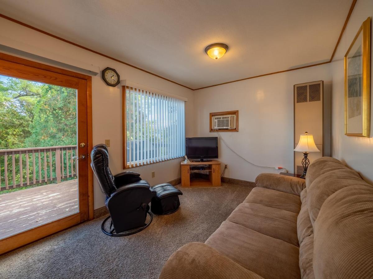 Lake 'N Pines Motel Cooperstown Zewnętrze zdjęcie