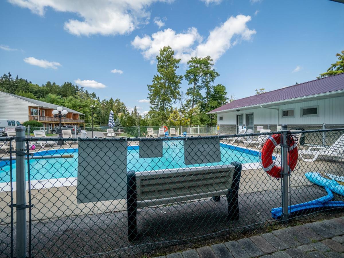 Lake 'N Pines Motel Cooperstown Zewnętrze zdjęcie