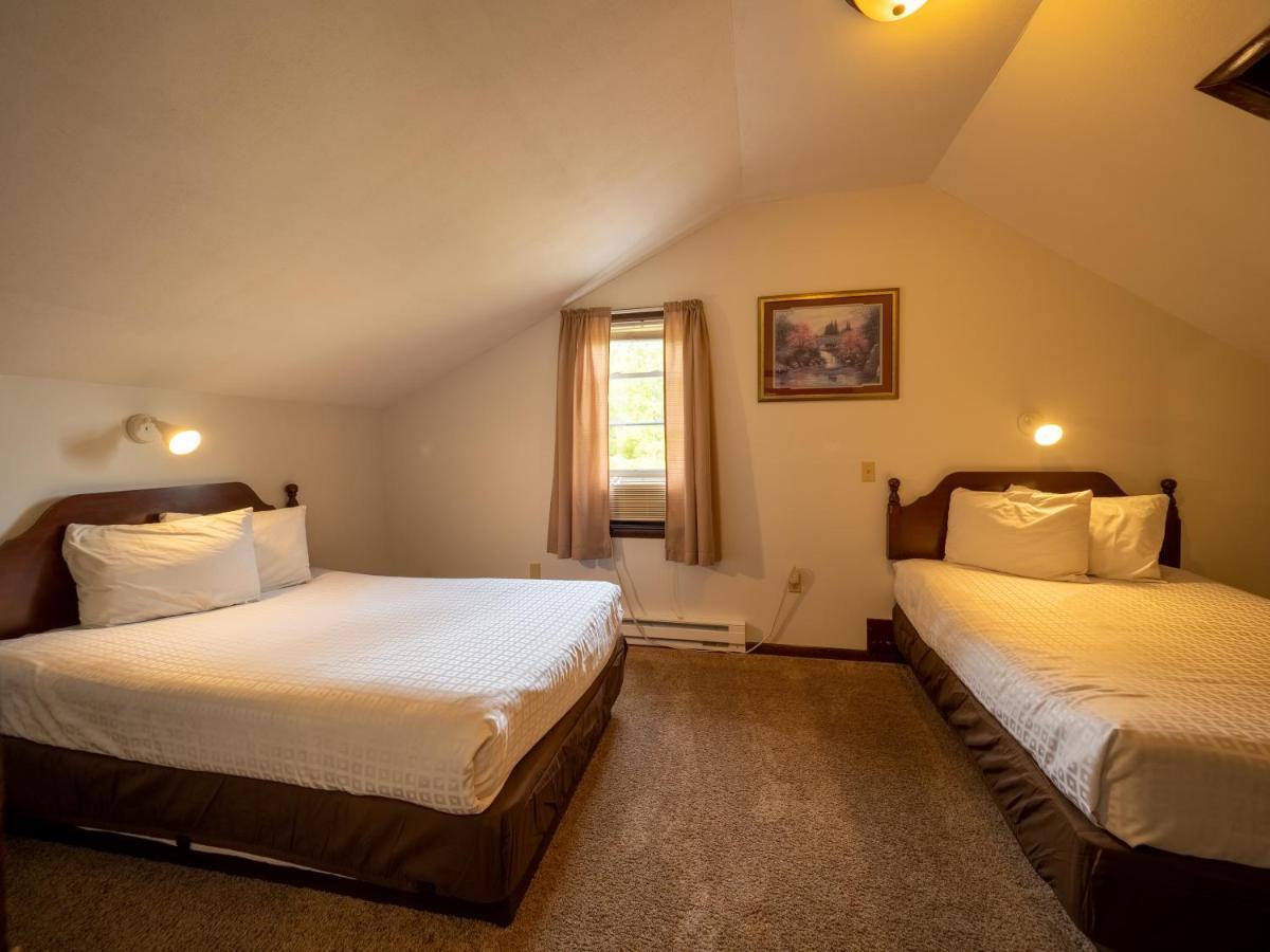 Lake 'N Pines Motel Cooperstown Zewnętrze zdjęcie
