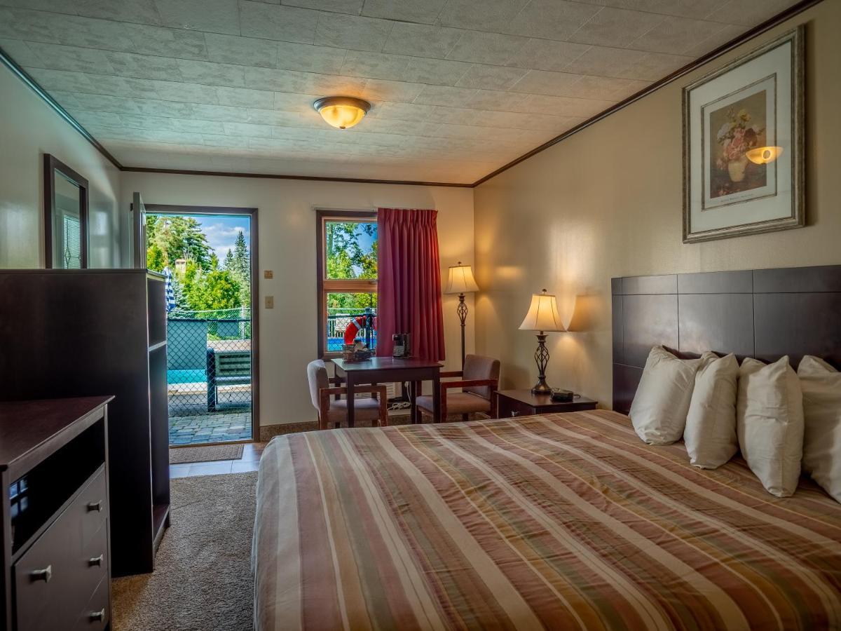 Lake 'N Pines Motel Cooperstown Zewnętrze zdjęcie