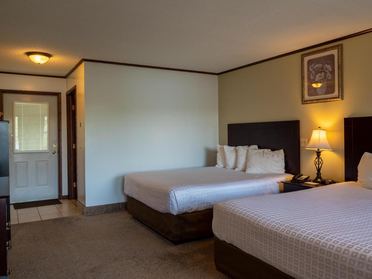 Lake 'N Pines Motel Cooperstown Zewnętrze zdjęcie