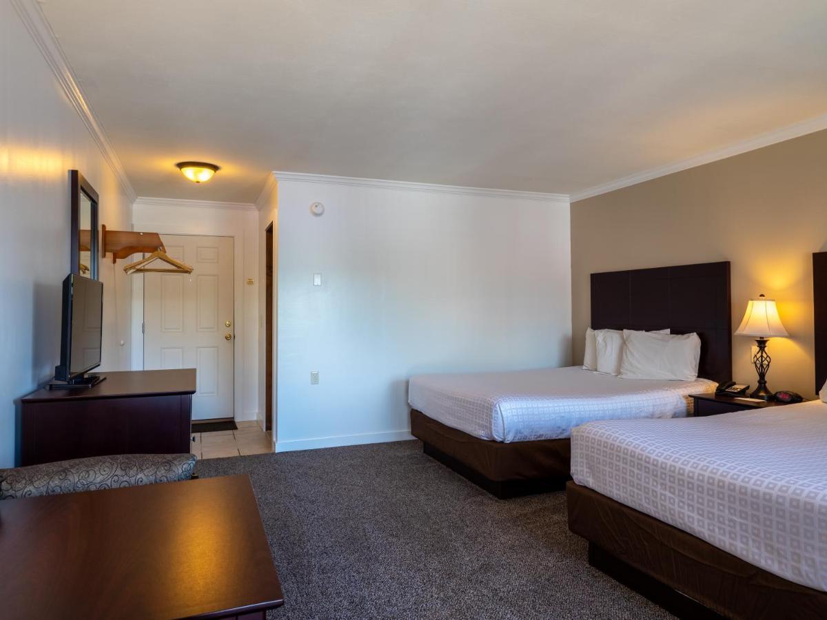 Lake 'N Pines Motel Cooperstown Zewnętrze zdjęcie