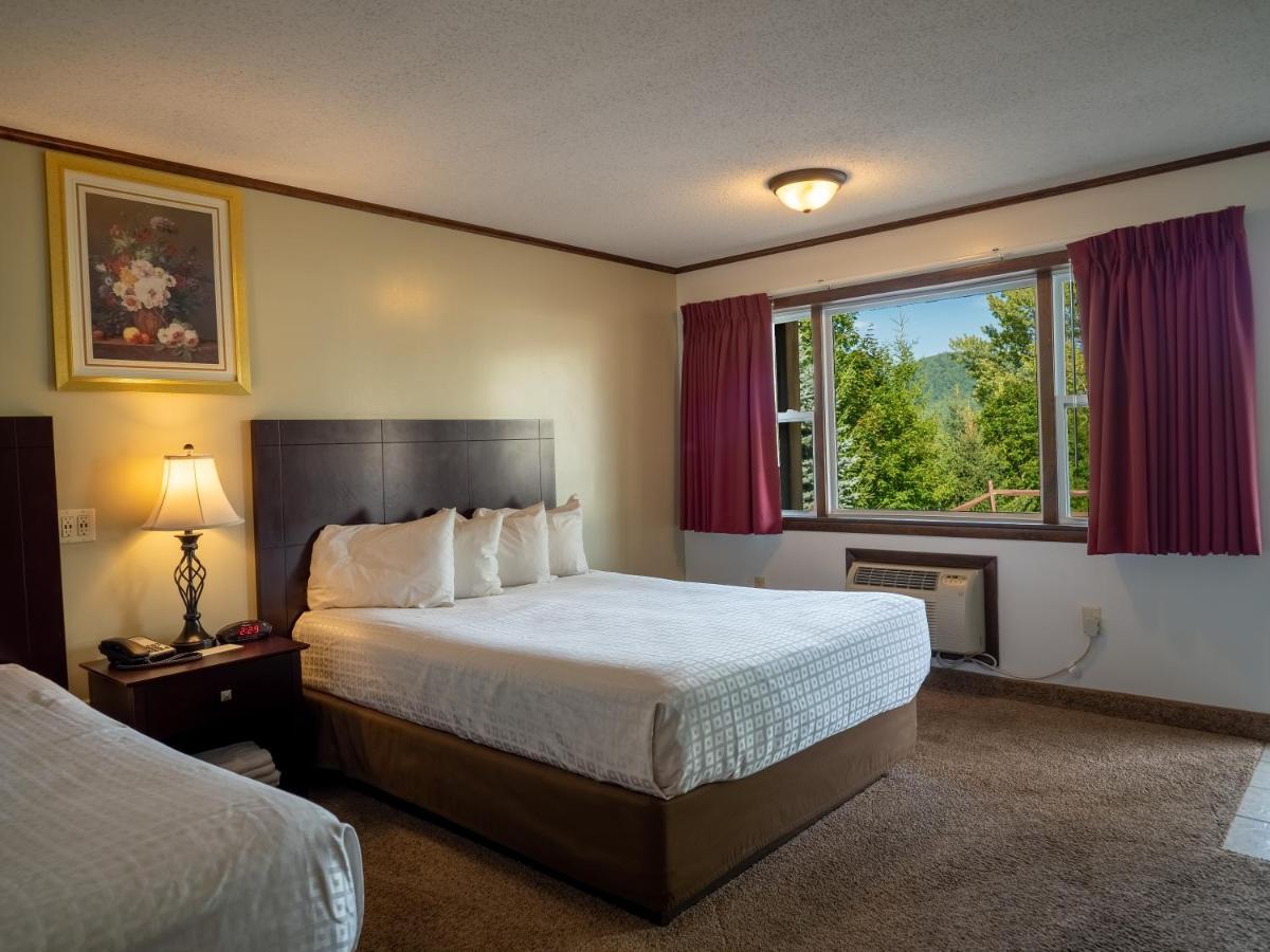 Lake 'N Pines Motel Cooperstown Zewnętrze zdjęcie