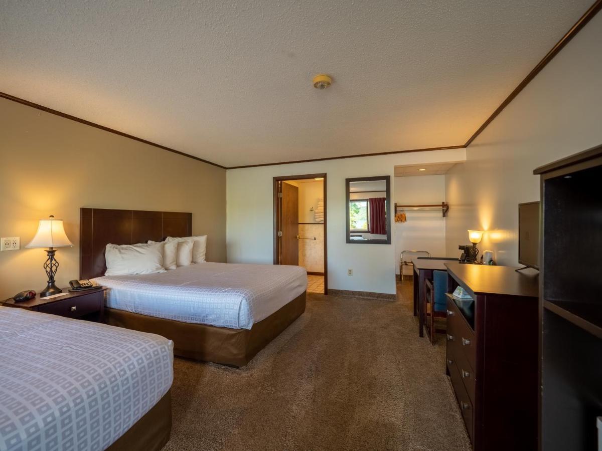 Lake 'N Pines Motel Cooperstown Zewnętrze zdjęcie