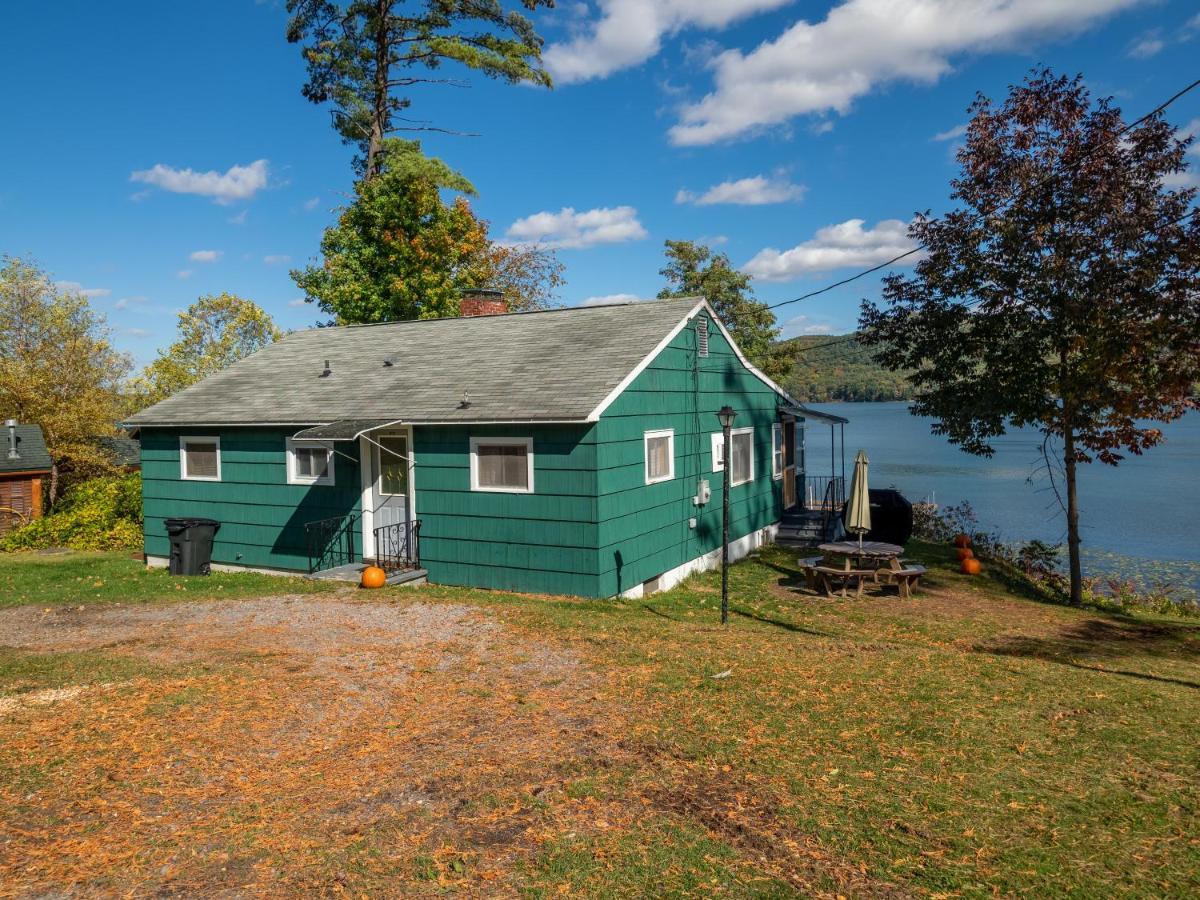 Lake 'N Pines Motel Cooperstown Zewnętrze zdjęcie
