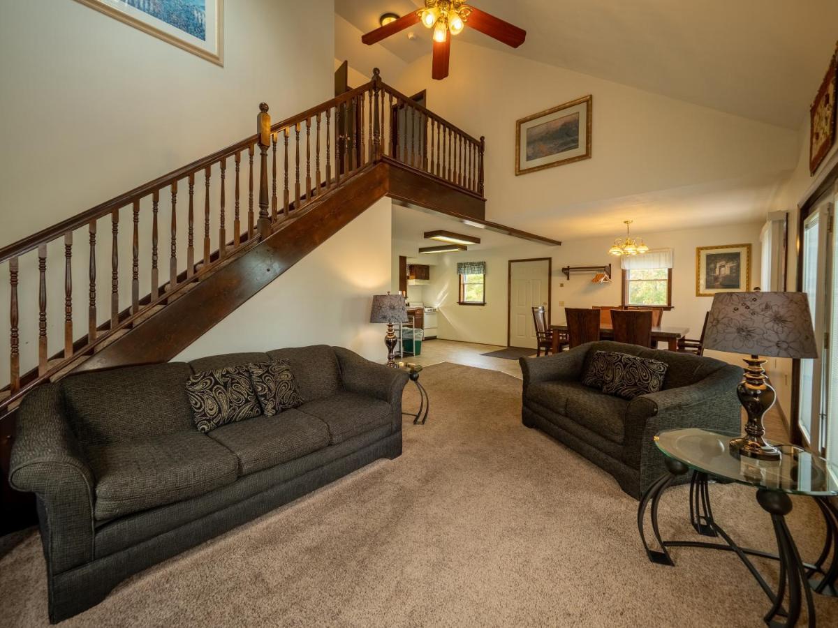 Lake 'N Pines Motel Cooperstown Zewnętrze zdjęcie