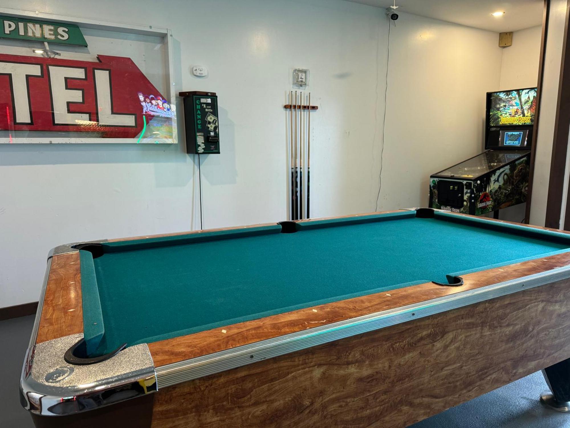 Lake 'N Pines Motel Cooperstown Zewnętrze zdjęcie