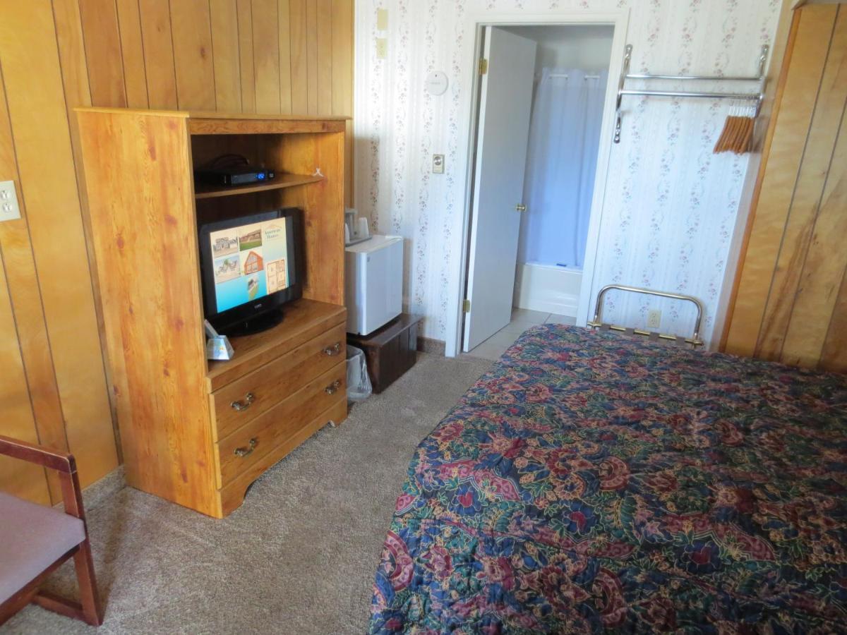 Lake 'N Pines Motel Cooperstown Zewnętrze zdjęcie